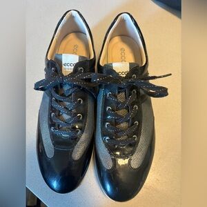 Ecco golf shoes